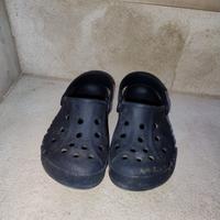 Crocs bambino tg 10-11