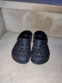 Crocs bambino tg 10-11