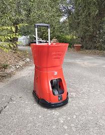 Lanciapalle Tennis Siboasi S3015