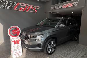 Skoda Karoq 2.0 TDI 150cv DSG Executive ITALIANA K