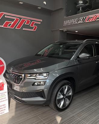 Skoda Karoq 2.0 TDI 150cv DSG Executive ITALIANA K