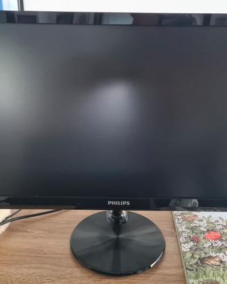 Monitor pc