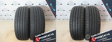 Saldi 205 60 16 Kumho 90% 205 60 R16