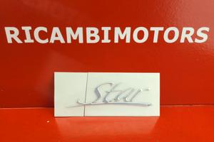 FILTRO ADESIVO DECALCO LML STAR 125 150