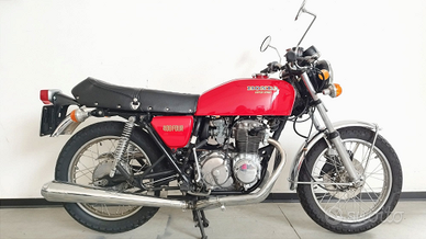 Honda cb 400 four 1976