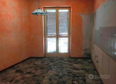 Bilocale in zona centrale