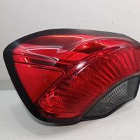 STOP FANALE POSTERIORE SINISTRO FIAT Tipo berlina