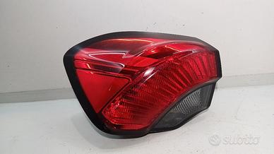STOP FANALE POSTERIORE SINISTRO FIAT Tipo berlina