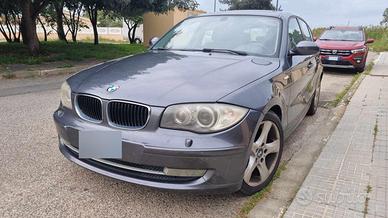 Bmw serie 1