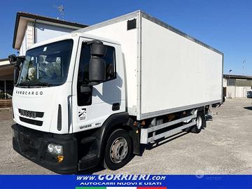 IVECO Eurocargo 120EL22