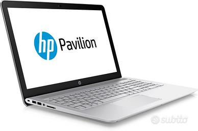 hp pavillion con pennino