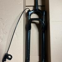 Rockshox Recon Silver RL