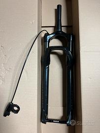 Rockshox Recon Silver RL