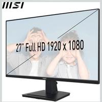 DISPONIBILE SCHERMO DA 27" FHD