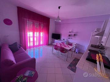 Appartamento fino a maggio