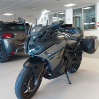 CF MOTO GT 650