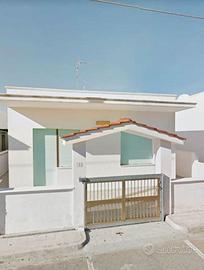 Casa a mancaversa a 200 mt dal mare