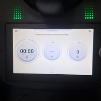 bimby tm6 come nuovo 