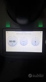 bimby tm6 come nuovo 