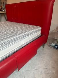 Letto una piazza e mezza