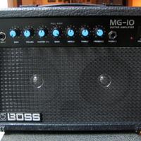 Boss Mg 10