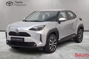Toyota Yaris Cross 1.5h Trend awd-i 116cv e-cvt