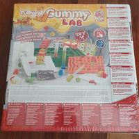 Yummy Gummy Lab