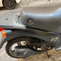 Piaggio Free 50 - 2002