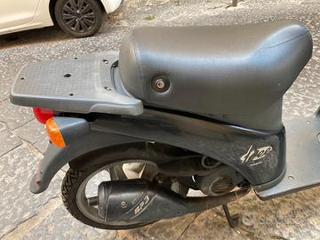 Piaggio Free 50 - 2002