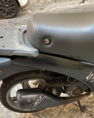 Piaggio Free 50 - 2002