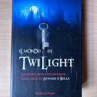Il Mondo di Twilight