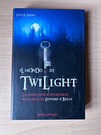Il Mondo di Twilight