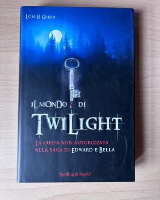 Il Mondo di Twilight