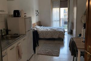 Monolocale corso cairoli