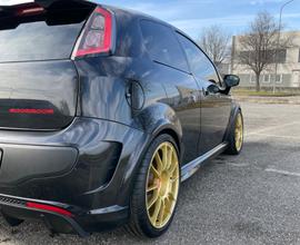 Abarth Punto evo