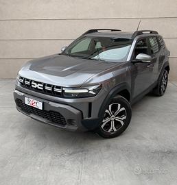Dacia Duster Eco-G GPL