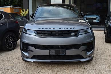Land Rover Range Sport 3.0D l6 249 CV Dynamic HSE