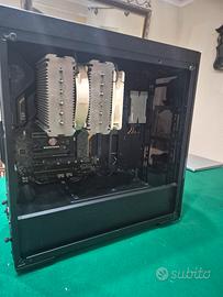 computer gaming