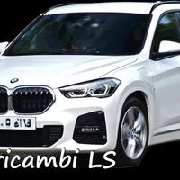RICAMBI PER BMW X1 hybrid 2020 2022