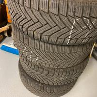 Gomme michelin 205/50 17 termiche