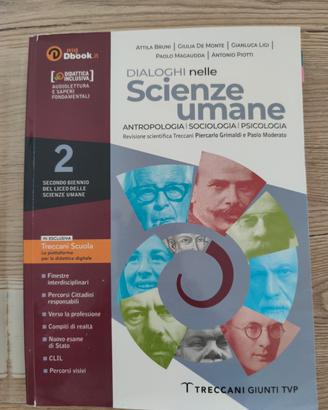 scienze umane 