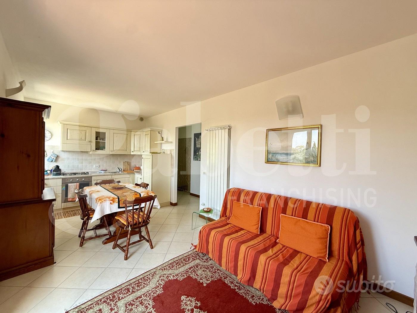 Appartamento – Diano Marina - Vista 3