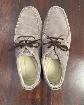 Scarpe uomo Geox