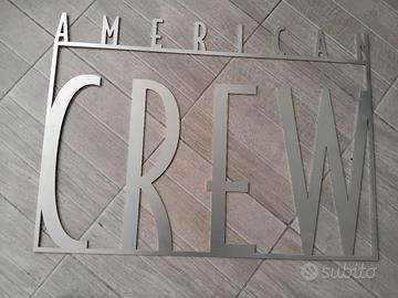 american crew