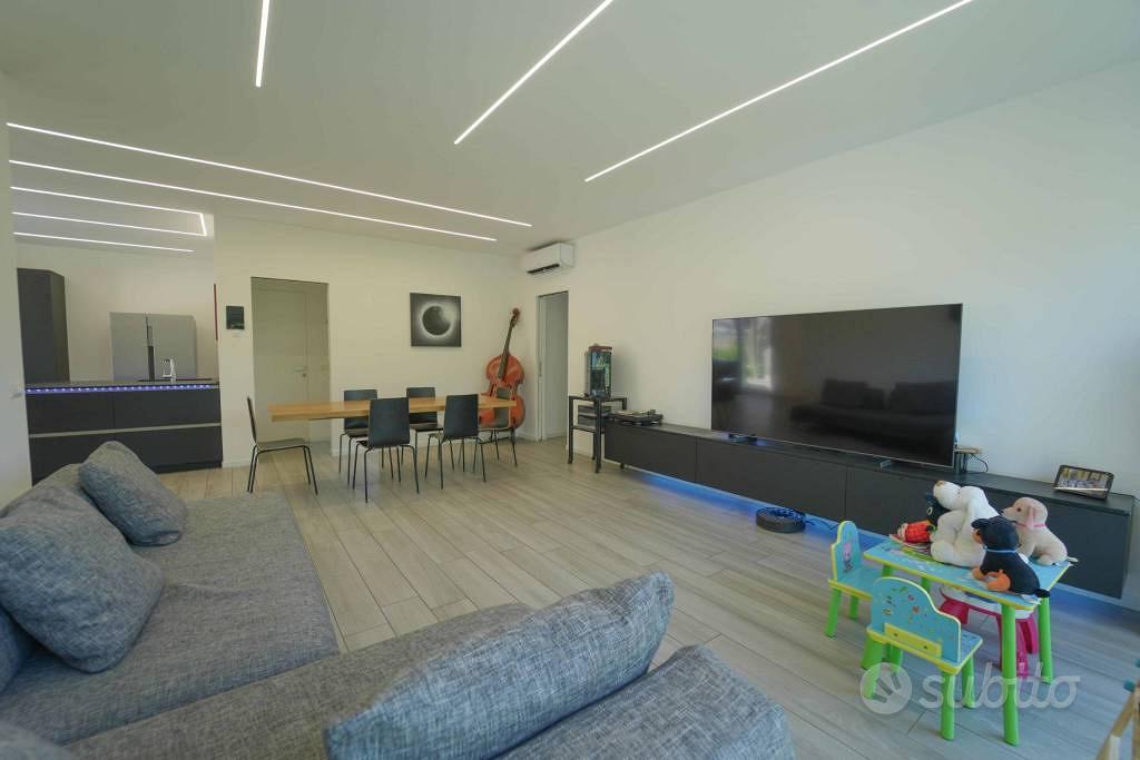 Casa – Cesena, I Casetti, Quartiere Cervese Nord - Vista 2