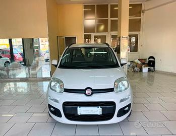 Fiat Panda 900 Natural Power Metano Lounge