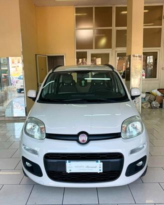 Fiat Panda 900 Natural Power Metano Lounge