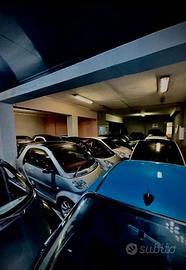 Centro Microcar Italia garantito