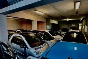 Centro Microcar Italia garantito