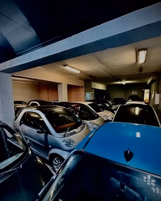 Centro Microcar Italia garantito